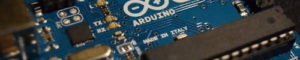 Arduino Header